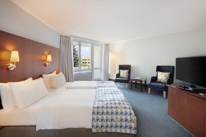 Holiday Inn Munich - South by IHG
