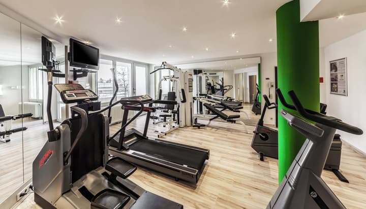 Holiday Inn Munich - South by IHG