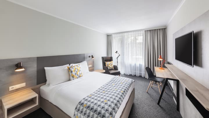 Holiday Inn Munich - South by IHG