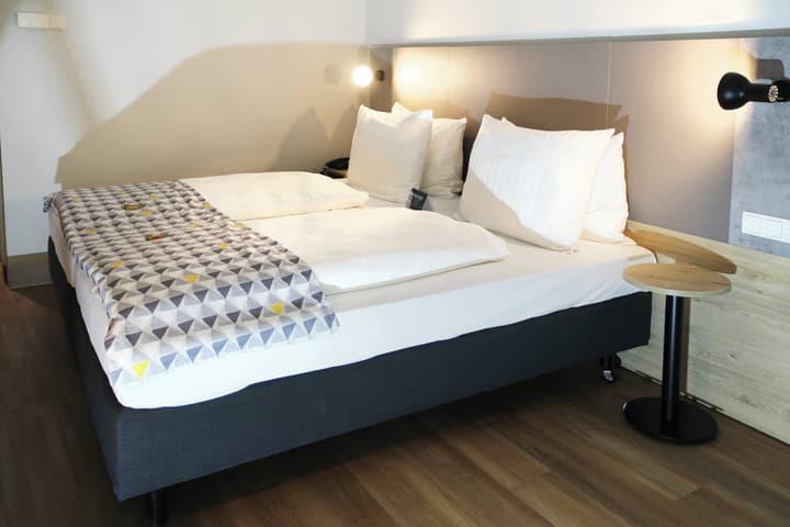 Holiday Inn Munich - South by IHG