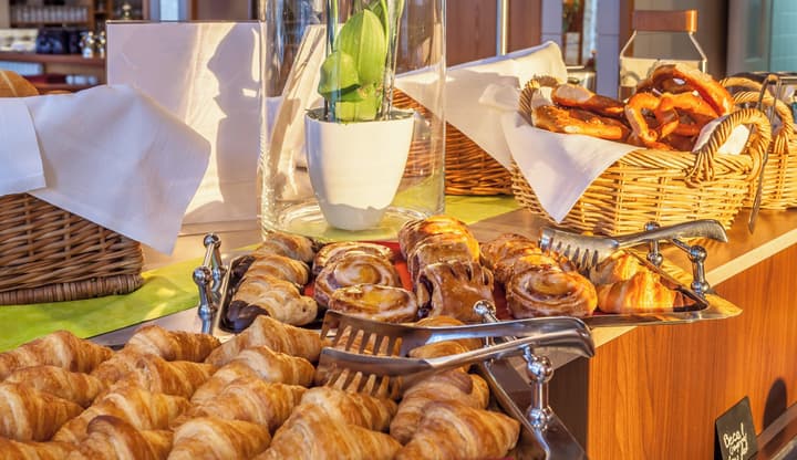 Holiday Inn Munich - South by IHG