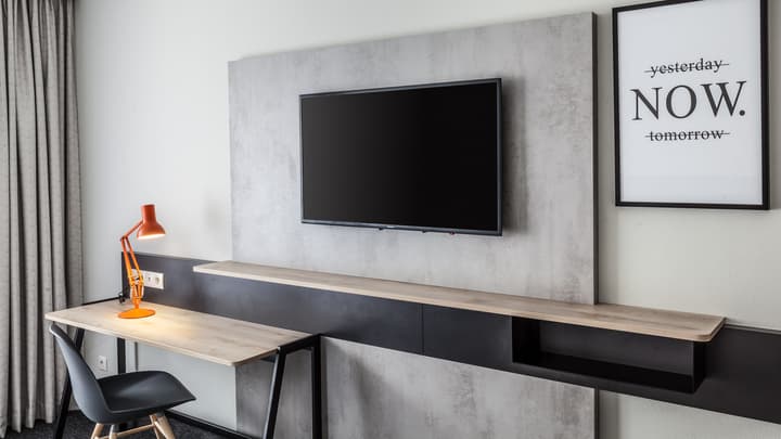 Holiday Inn Munich - South by IHG