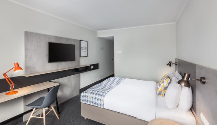 Holiday Inn Munich - South by IHG