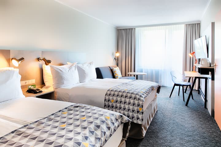 Holiday Inn Munich - South by IHG