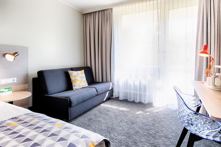 Holiday Inn Munich - South by IHG