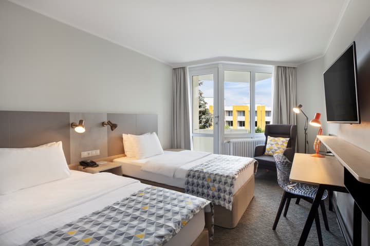 Holiday Inn Munich - South by IHG