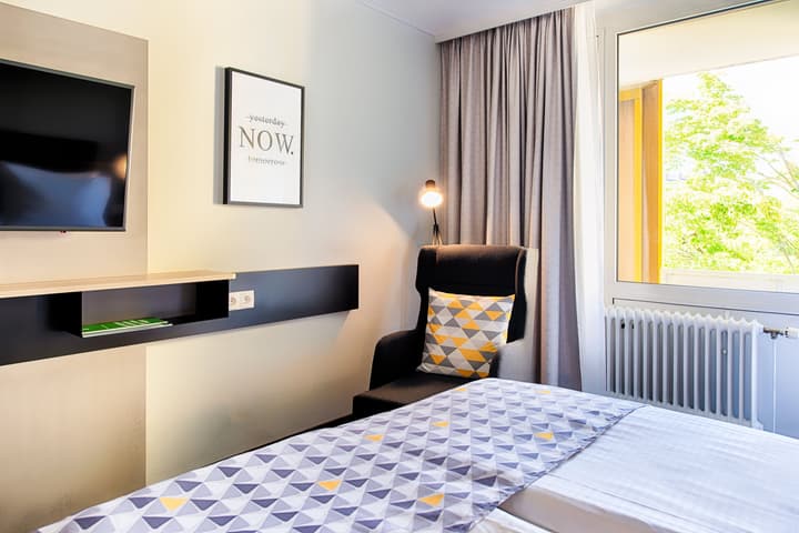 Holiday Inn Munich - South by IHG