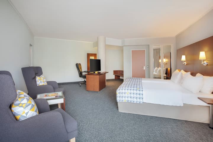 Holiday Inn Munich - South by IHG