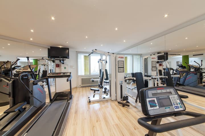 Holiday Inn Munich - South by IHG