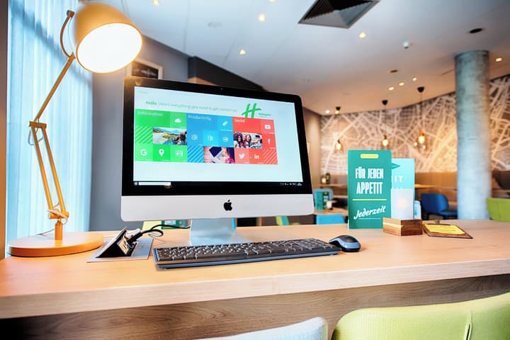 Holiday Inn Munich - South by IHG