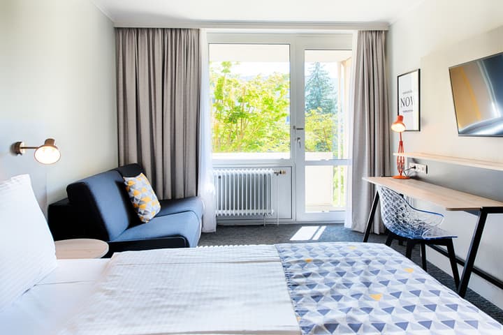 Holiday Inn Munich - South by IHG