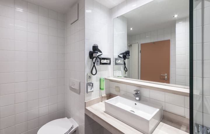 Holiday Inn Munich - South by IHG