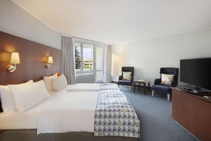 Holiday Inn Munich - South by IHG