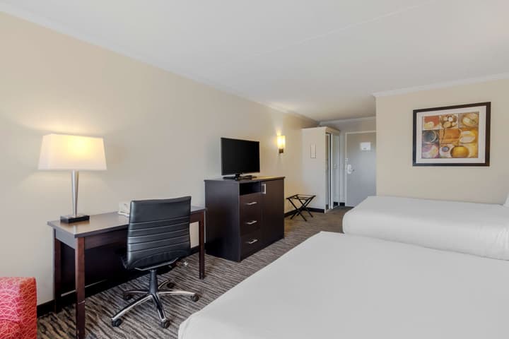 Best Western St. Louis-Kirkwood Route 66