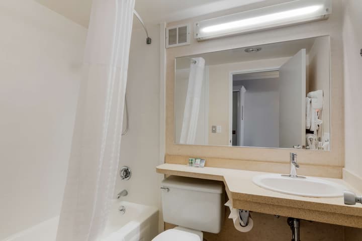 Best Western St. Louis-Kirkwood Route 66