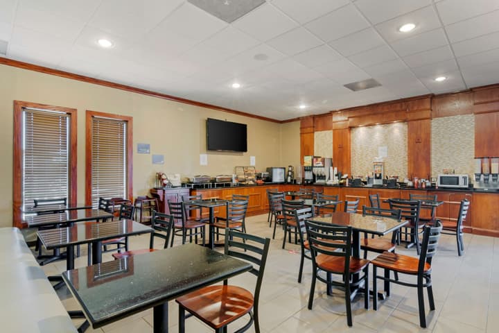 Best Western St. Louis-Kirkwood Route 66