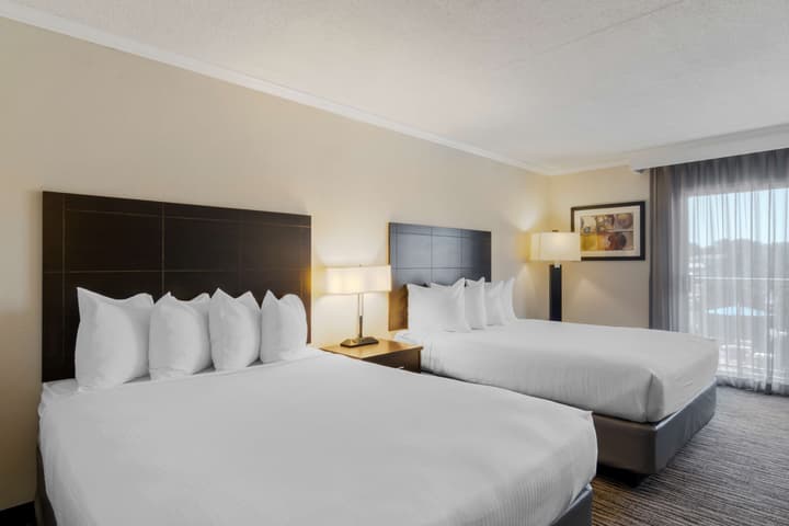 Best Western St. Louis-Kirkwood Route 66