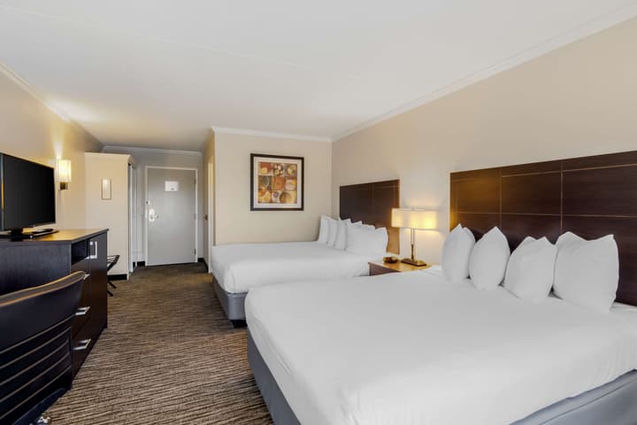 Best Western St. Louis-Kirkwood Route 66