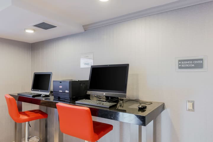 Best Western St. Louis-Kirkwood Route 66