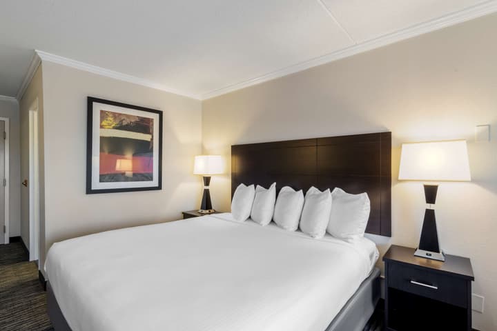 Best Western St. Louis-Kirkwood Route 66