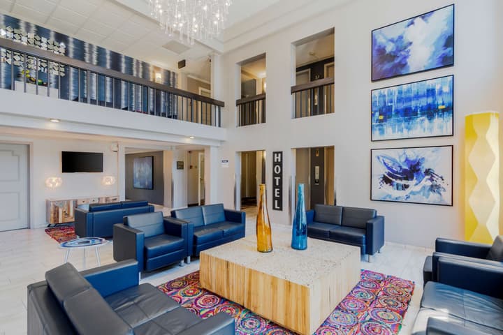 Best Western St. Louis-Kirkwood Route 66