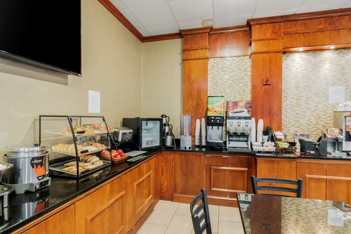 Best Western St. Louis-Kirkwood Route 66