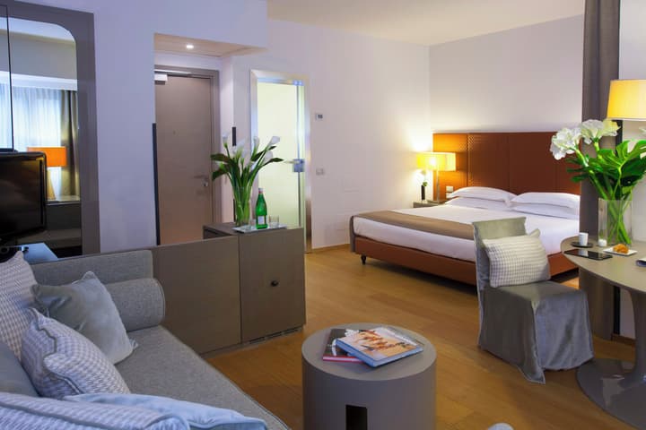 Starhotels Michelangelo