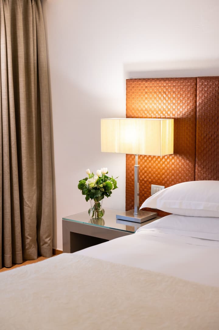 Starhotels Michelangelo