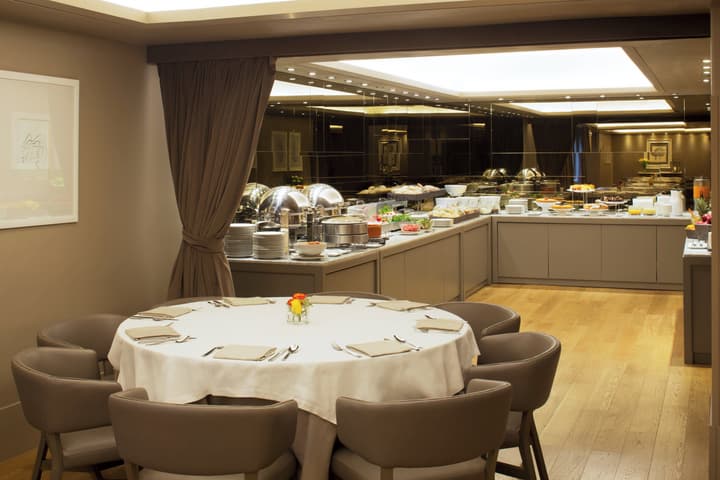 Starhotels Michelangelo