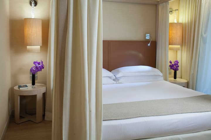 Starhotels Michelangelo