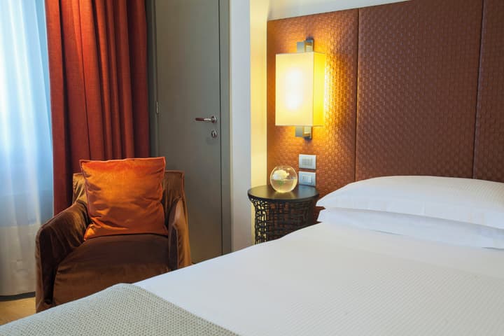 Starhotels Michelangelo
