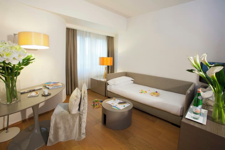 Starhotels Michelangelo