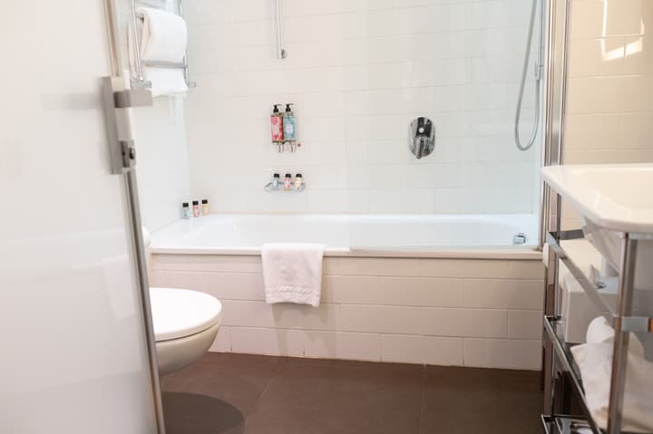 Starhotels Michelangelo