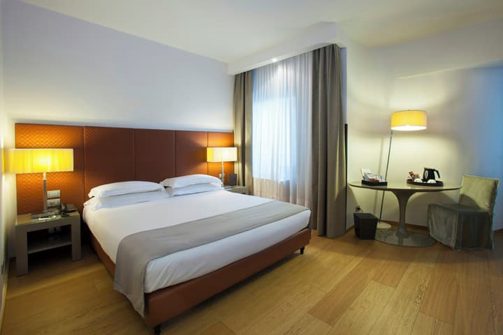 Starhotels Michelangelo