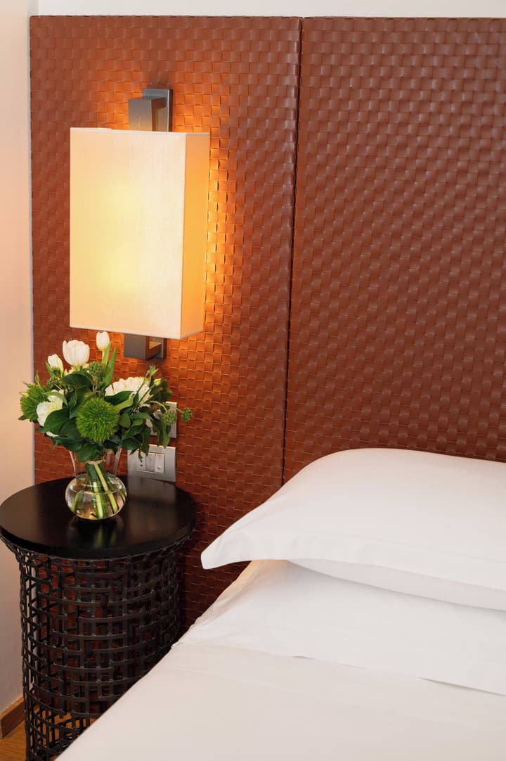 Starhotels Michelangelo