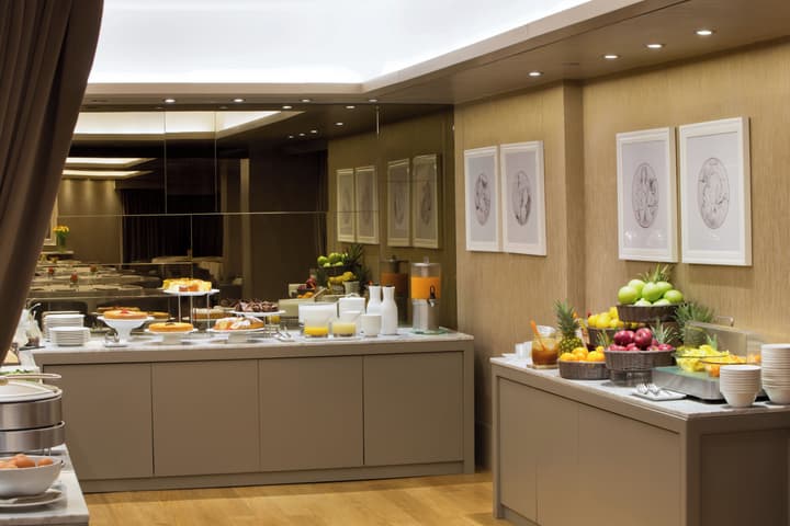 Starhotels Michelangelo