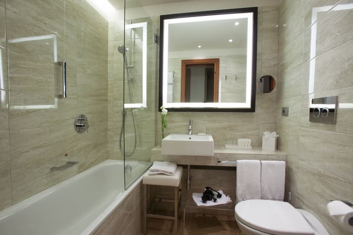 Starhotels Michelangelo