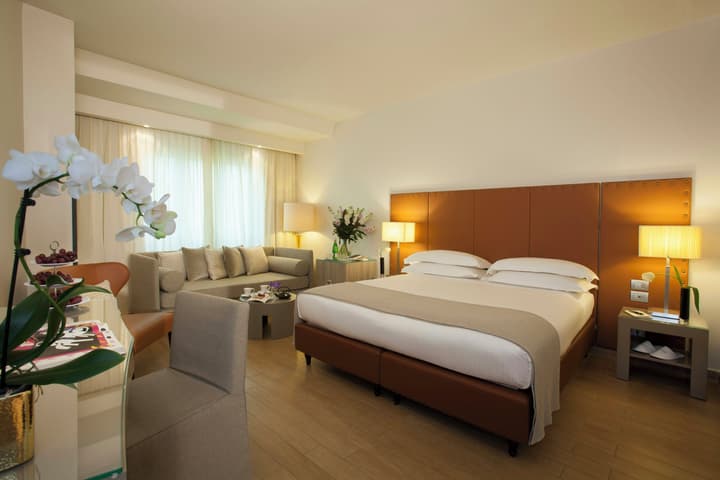 Starhotels Michelangelo