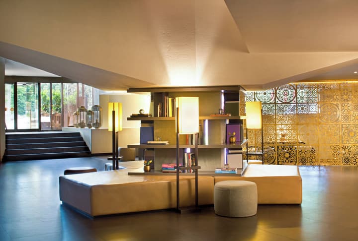 Starhotels Michelangelo