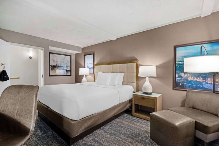 Best Western Savannah Historic District