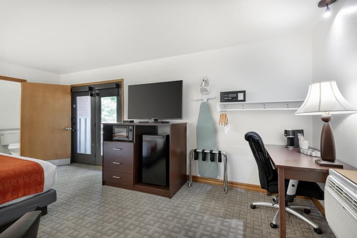 Best Western Plus Rio Grande Inn