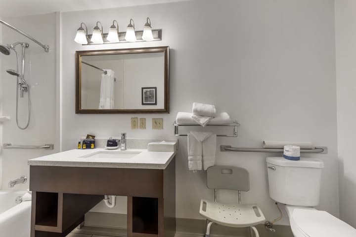 Best Western Plus Rio Grande Inn