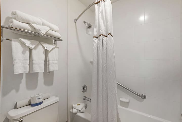 Best Western Plus Rio Grande Inn