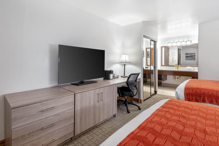 Best Western Plus Rio Grande Inn
