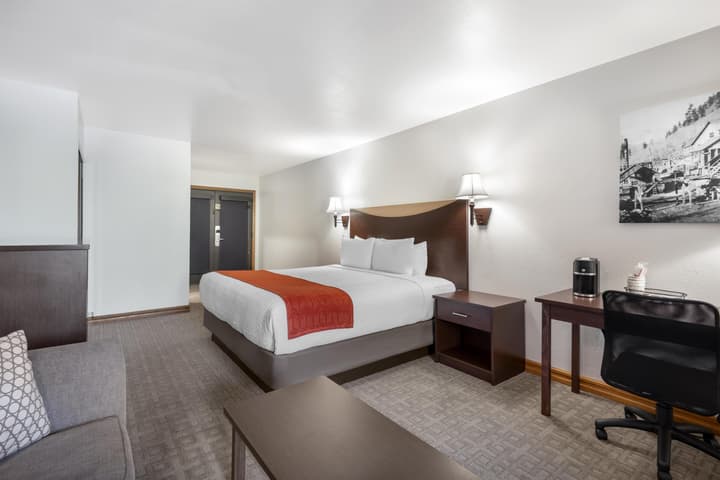 Best Western Plus Rio Grande Inn