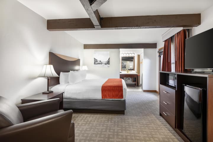 Best Western Plus Rio Grande Inn