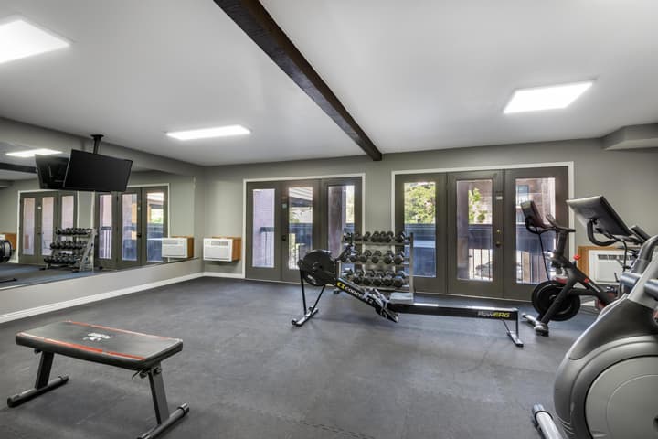 Best Western Plus Rio Grande Inn