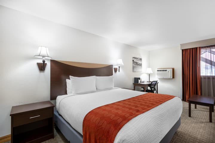 Best Western Plus Rio Grande Inn