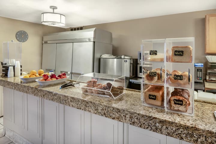 Best Western Plus Rio Grande Inn