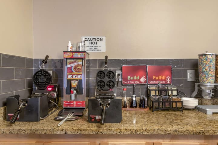 Best Western Plus Rio Grande Inn